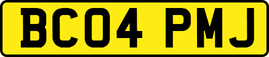 BC04PMJ