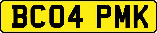 BC04PMK