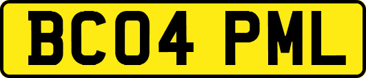 BC04PML