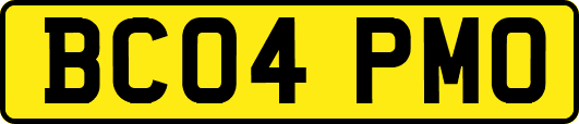 BC04PMO