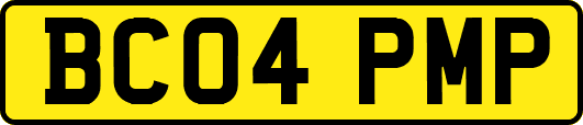 BC04PMP