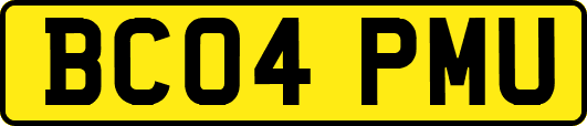 BC04PMU