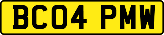 BC04PMW