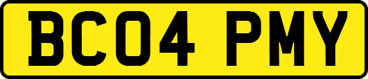 BC04PMY