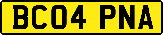 BC04PNA