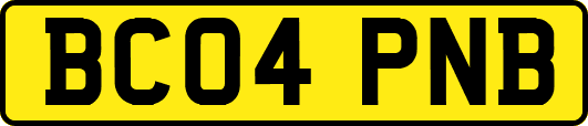 BC04PNB