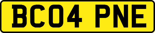 BC04PNE