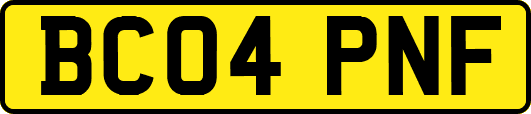 BC04PNF
