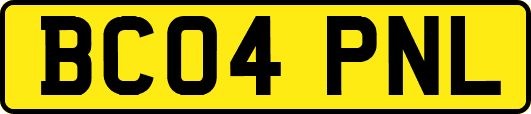 BC04PNL