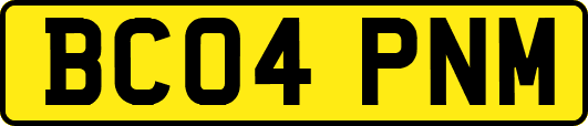BC04PNM