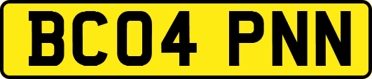 BC04PNN