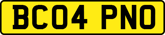 BC04PNO