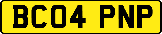 BC04PNP