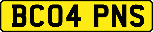 BC04PNS