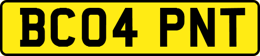 BC04PNT