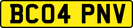 BC04PNV