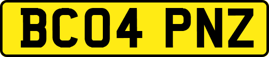 BC04PNZ