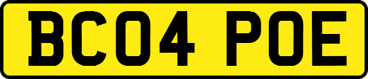 BC04POE