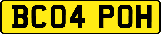 BC04POH