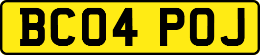 BC04POJ