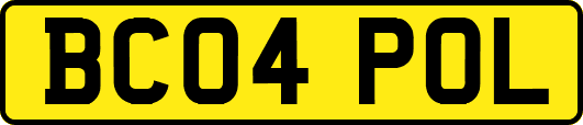 BC04POL