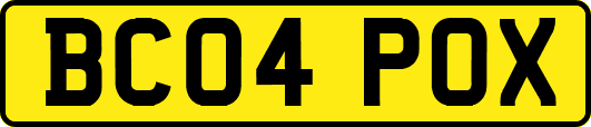 BC04POX