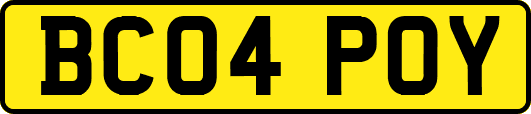BC04POY