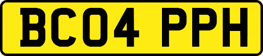 BC04PPH
