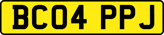 BC04PPJ