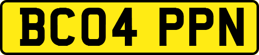 BC04PPN