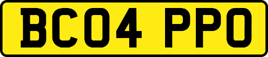 BC04PPO