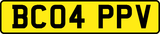 BC04PPV