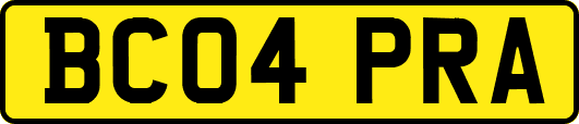 BC04PRA