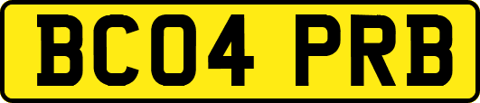 BC04PRB