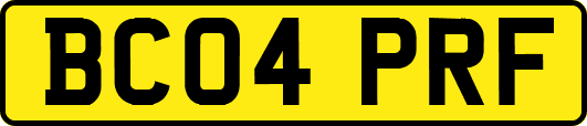BC04PRF
