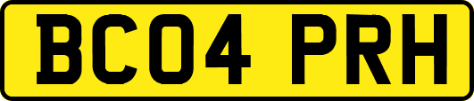 BC04PRH