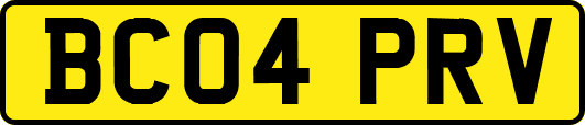 BC04PRV