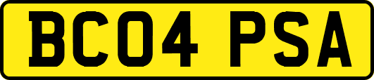 BC04PSA