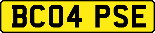 BC04PSE
