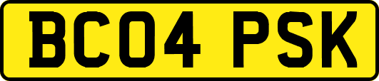 BC04PSK
