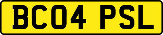 BC04PSL