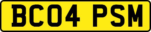BC04PSM
