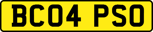 BC04PSO