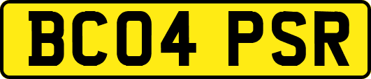BC04PSR