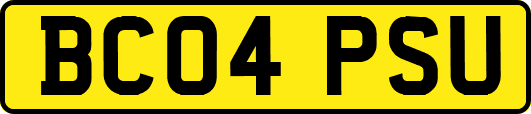 BC04PSU