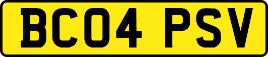 BC04PSV