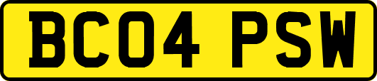 BC04PSW