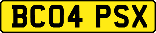 BC04PSX