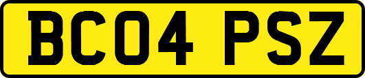 BC04PSZ