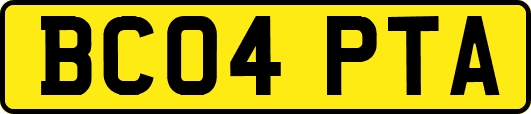 BC04PTA